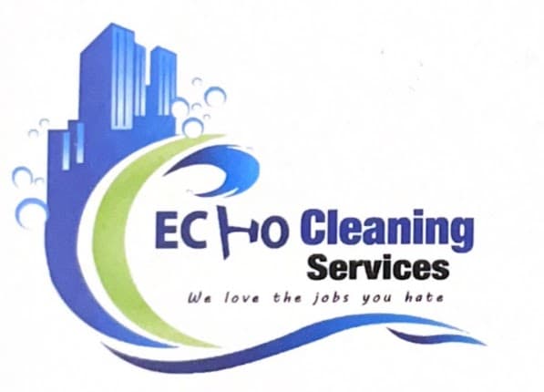 Echo Janitorial Services Website